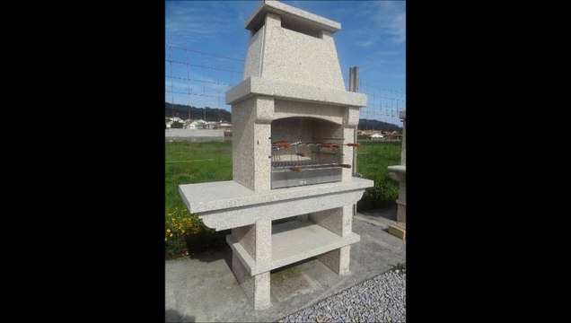 Barbecue granit- Catalogue en ligne de notres Barbecue granit