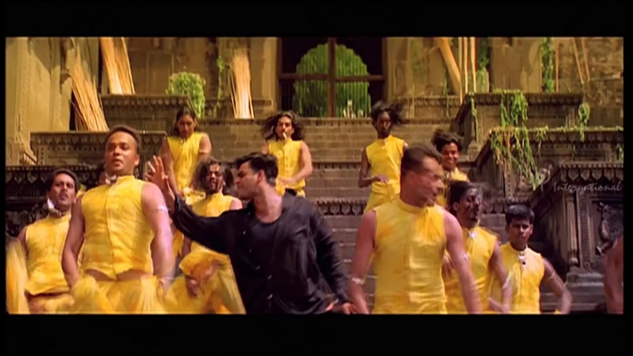 ALAIPAYUTHEY - Snehithane Snehithane HD