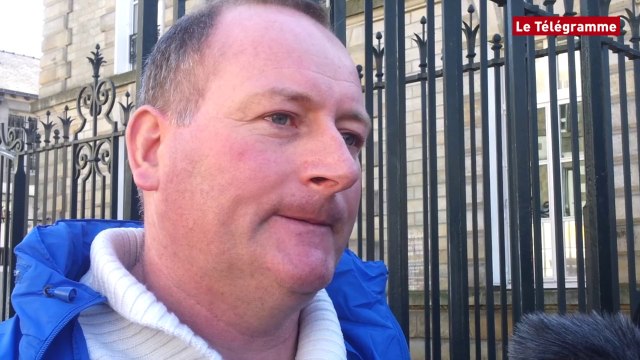 Vannes. Les volaillers réclament moins d'importations