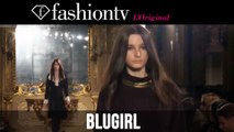 Blugirl Fall/Winter 2014-15 | Milan Fashion Week MFW | FashionTV