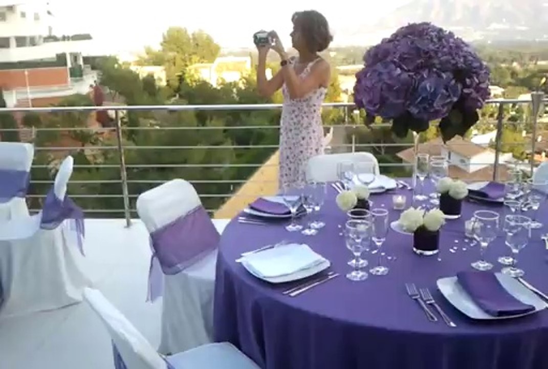 boda alfas del pì