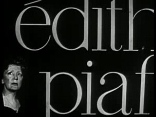 non je ne regrette rien-piaf