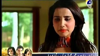 Choti Choti Khushyian By Geo TV Episode 65