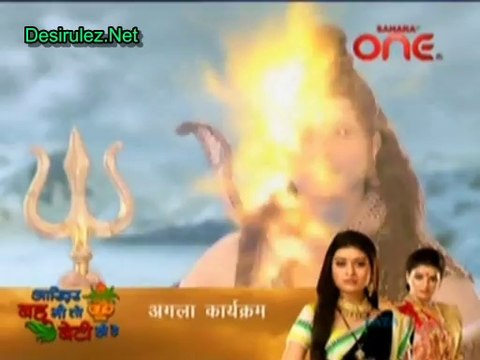 Jai Jai Jai Bajarangbali -24th February 2014 Part3