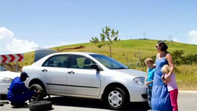 Malibu Tom's Towing (310) 438-5610