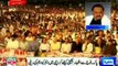 Part-2 Altaf Hussain speech at solidarity rally in Karachi to express solidarity with armed forces