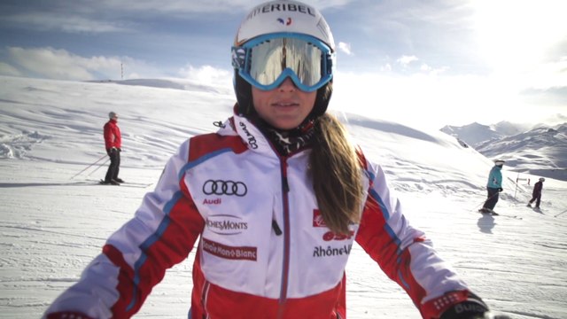 Emission 04 - Méribel - A Vos Skis 2014