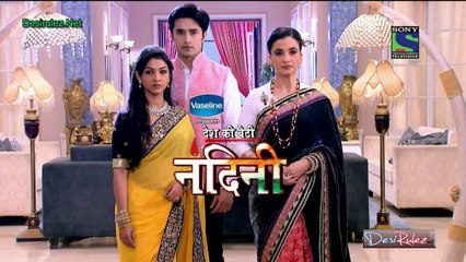 Desh Ki Beti - Nandini 24th February 2014 PART-1