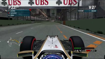 F1 2012 GP Cingapura 23022014