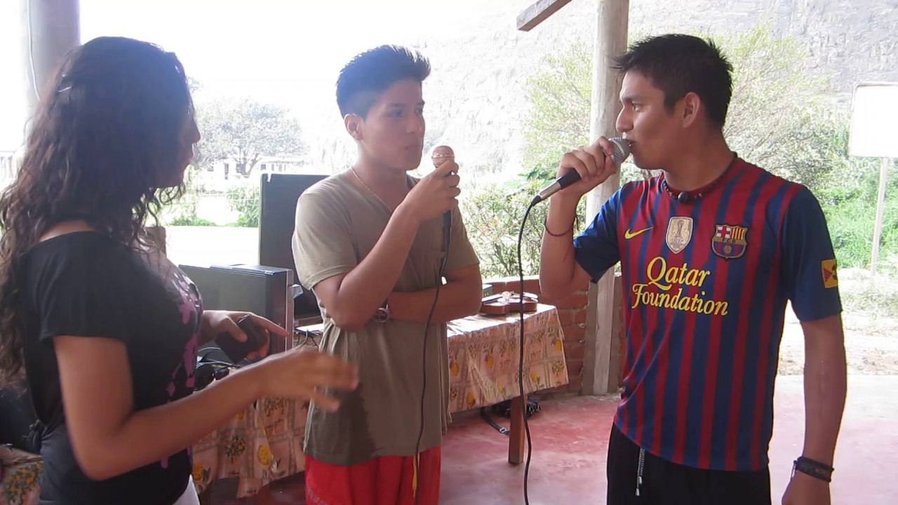 PROBANDO PROBANDO JEJEJE