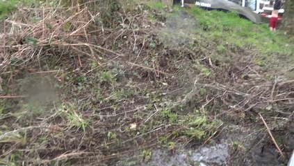 kayak descente national classique scorff 2014