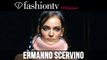 Ermanno Scervino Fall/Winter 2014-15 | Milan Fashion Week MFW | FashionTV