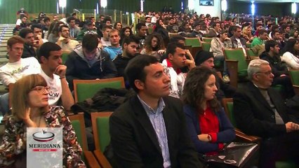 A La Sapienza la cultura rende libera la società, prosegue il progetto “Costituzionalmente”