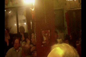 Μια βραδιά στο νταλκαδάκι... 08/02/2014 (video 4)