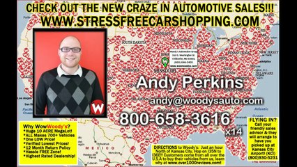 2006 Jeep Wrangler Customer Review @ Woody's Automotive Group