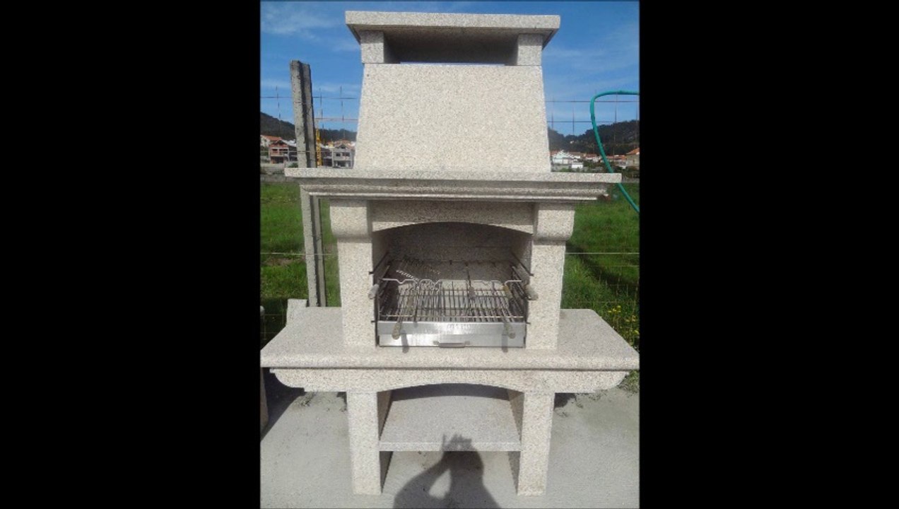 Barbecue pas cher  en pierre- Toute information sur notre site en ligne de Barbecue pas cher  en pierre
