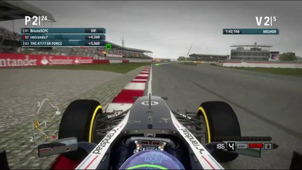 F1 2012 GP Inglaterra 23022014