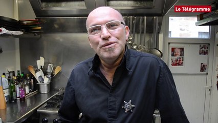 Saint-Brieuc. Le Youpala Bistrot retrouve son étoile