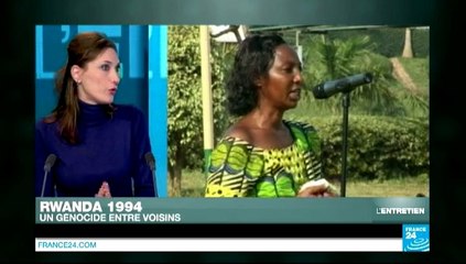 L'ENTRETIEN - Hélène Dumas, docteur en Histoire, auteur de "Le génocide au village"