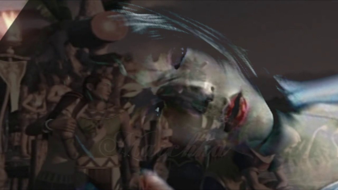 Eglaïa II - Le Pays-Promesse