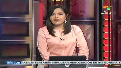 Normal tránsito de vehículos y personas en Plaza Venezuela de Caracas