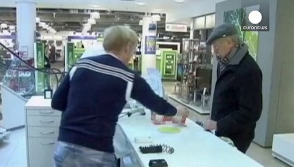 Economic optimism after German Ifo index hits new high