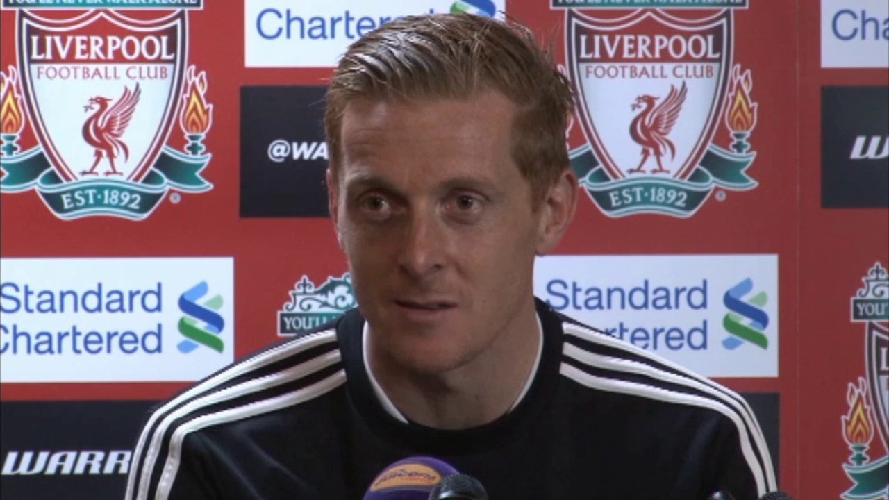 Monk: 'Liverpool ist ein Titelkandidat'