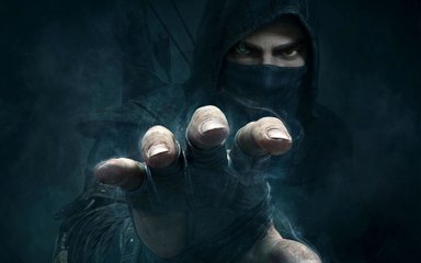 Thief (2014) | "Launch" Gameplay Trailer | EN
