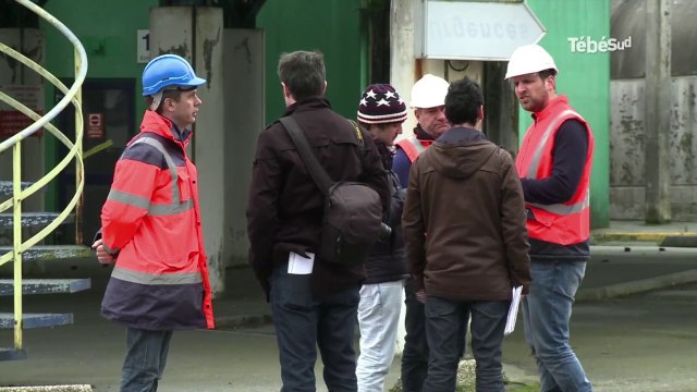 Lorient. Démarrage de la démolition de l'hopital Bodelio