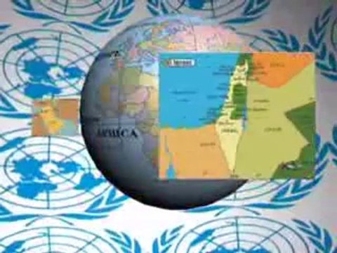 FREEMASONS - DAJJAL- ANTICHRIST IN URDU (PART 3 of 6)