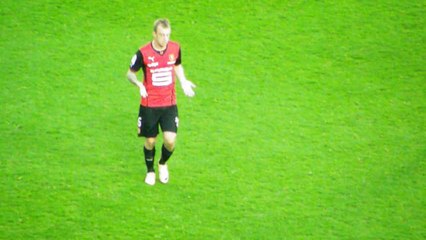 23/02/14 : FCN-SRFC : sortie Grosicki (81')