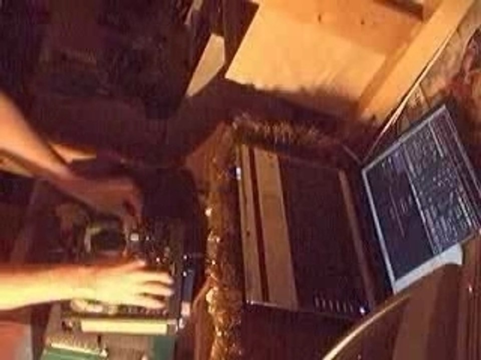 Dj-GaUMe - Electro Mix