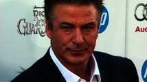 Alec Baldwin Says He Done With Public Life