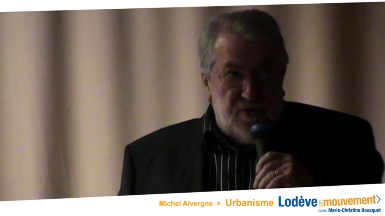 Lodève construit, des bâtiments publics comme privés, rénove ses quartiers et ses voiries