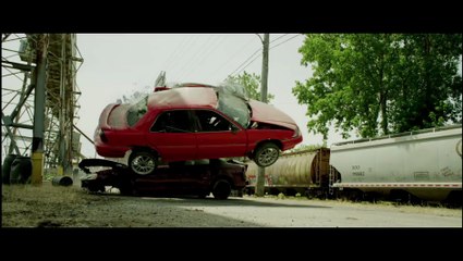 BRICK MANSIONS - Bande-annonce VOST