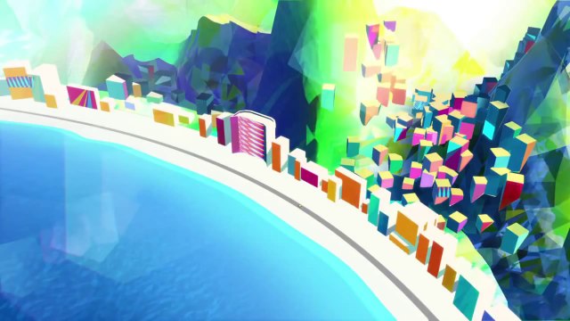 Renault KWID electric concept