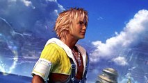 CGR Trailers - FINAL FANTASY X/X-2 HD REMASTER Features Trailer