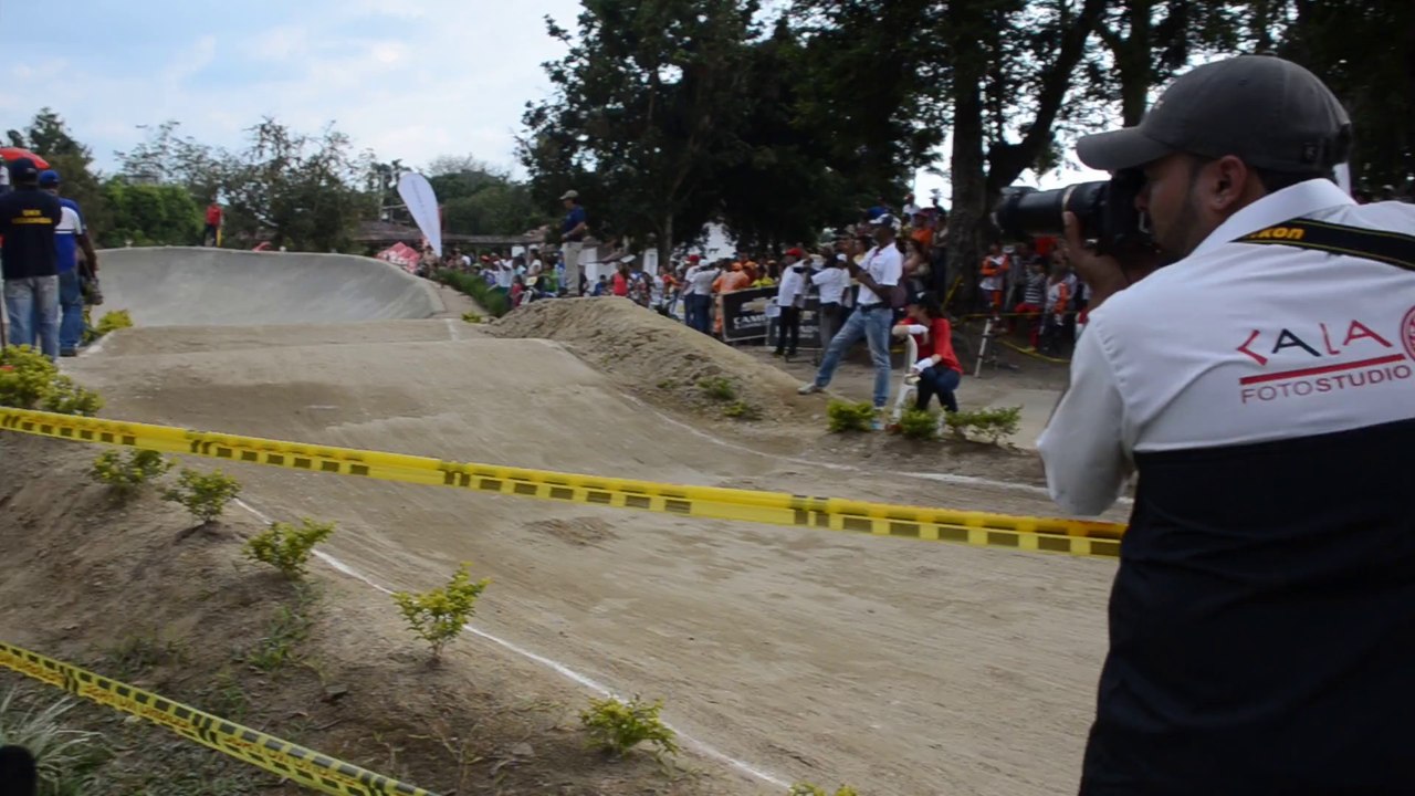 Toneo Nal. BMX 1Y2 bmx 2014 7306