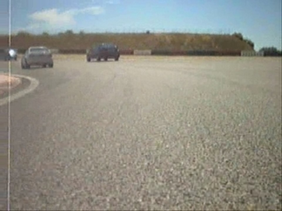 CTR-Turbo M3 E46 Porsche Sub STI