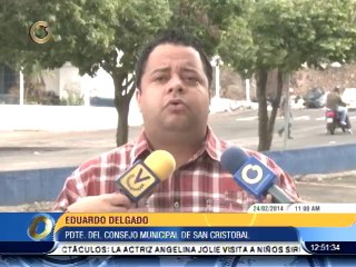 Falleció joven en Táchira tras presunto ataque de la GNB