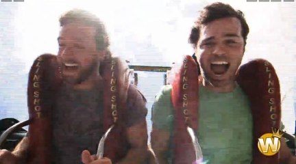 PEOPLE ARE AWESOME 2014