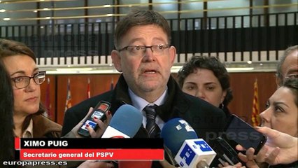 PSOE recurre ante el TC el cierre de Canal Nou