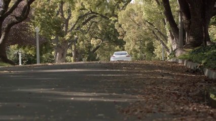 Porsche Panamera S Plug-In Hybrid System