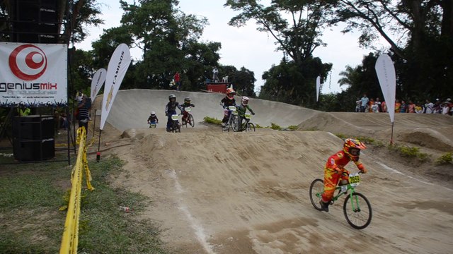 Toneo Nal. BMX 1Y2 bmx 2014 7331