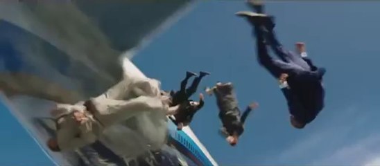 Audi e-tron Iron Man 3 Commercial - Workday