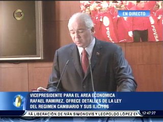Próxima Subasta de Sicad será para sector industrial, autopartes, salud y plástico
