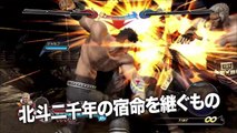 PS3PS Vita「Jスターズ　ビクトリーバーサス」第4弾CM　最強のタッグ編