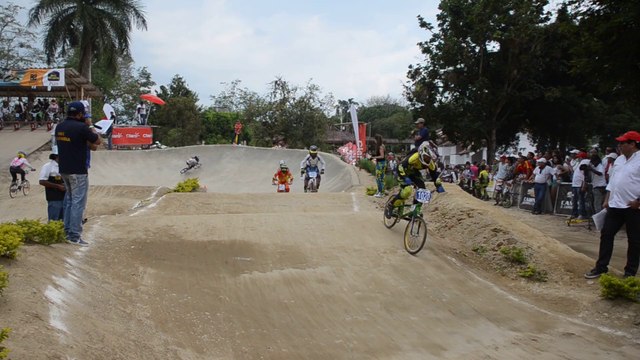 Toneo Nal. BMX 1Y2 bmx 2014 7524