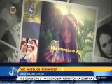Reinas de belleza alzan su voz pidiendo paz para Venezuela