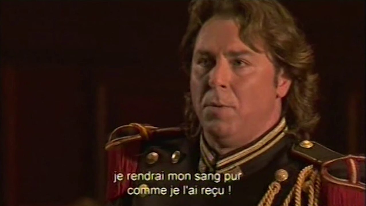 Le Cid - Extrait